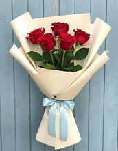 Букет Классика чувств #REPLACE_PRED# Пятницкое