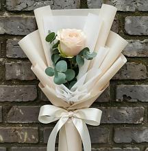Букет цветов из:  Розы в Пятницкое