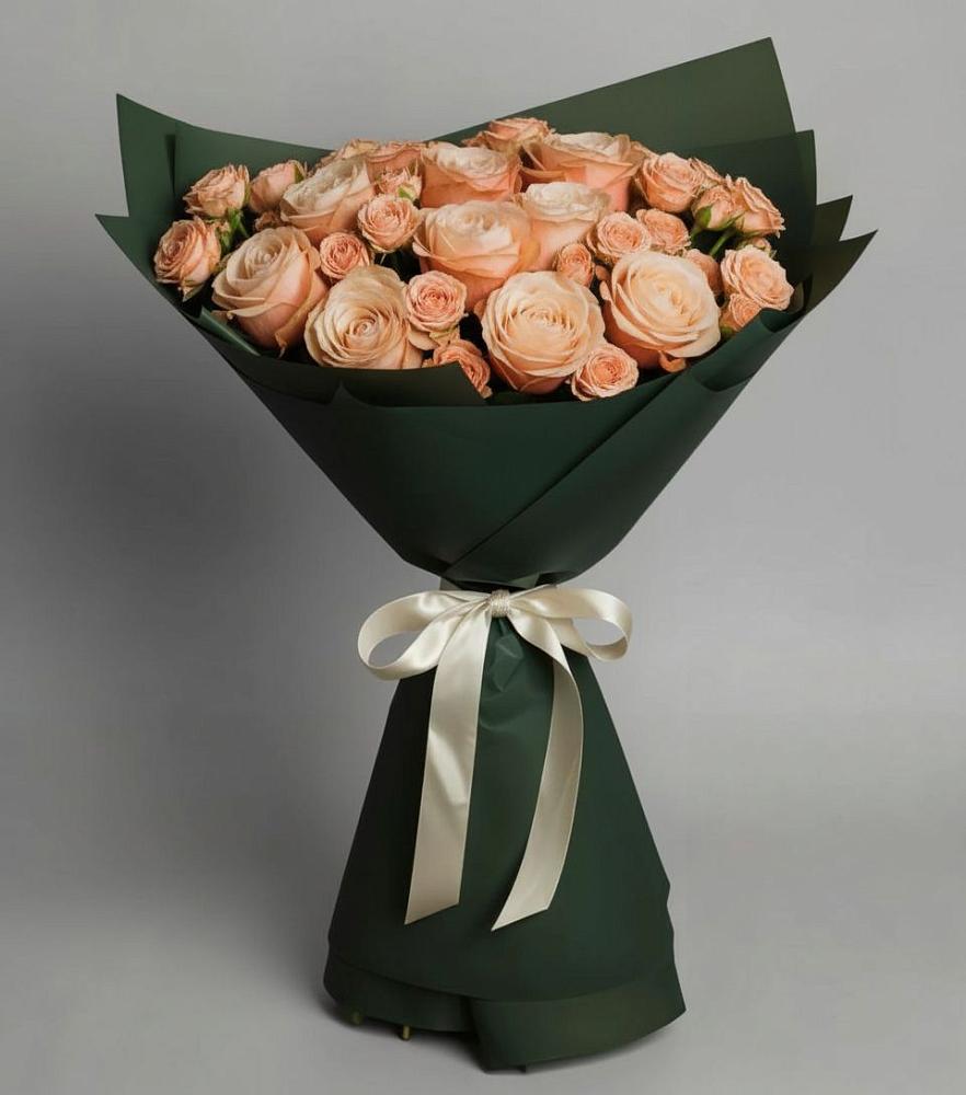 Букет Элегантный в Пятницкое