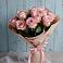 Букет цветов из: Розы в Пятницкое
