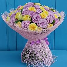 Букет 101 Волшебный Миг в Пятницкое