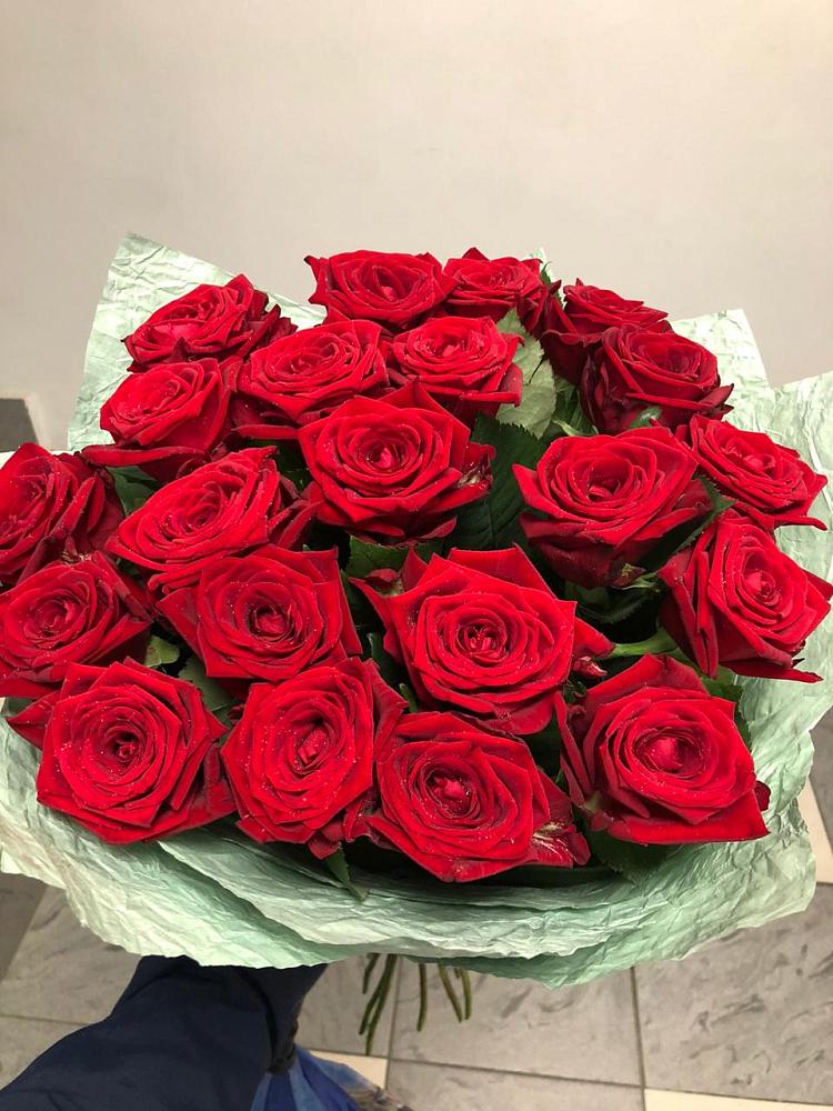 Розы Классика в Пятницкое Букет Классика в Пятницкое