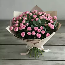 Букет Удовольствие в Пятницкое