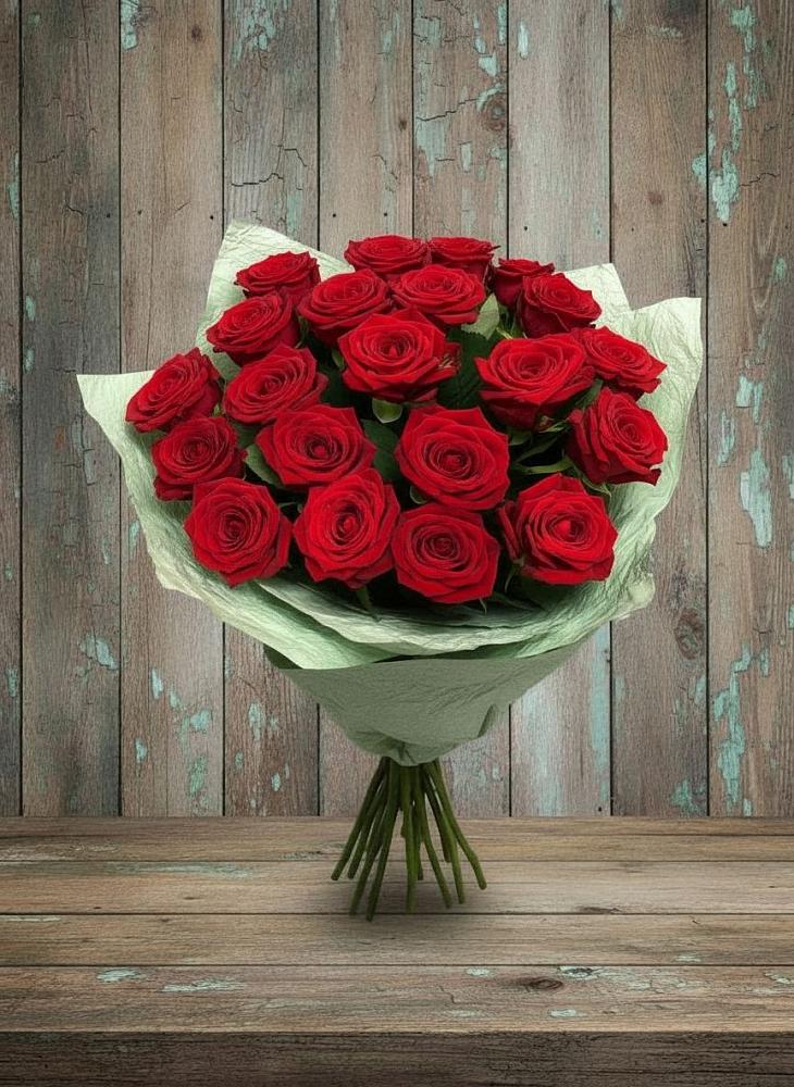 Букет Классика в Пятницкое