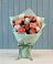 Букет цветов из: Розы в Пятницкое