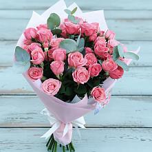 Букет Леди совершенство в Пятницкое