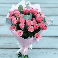 Букет Леди совершенство в Пятницкое